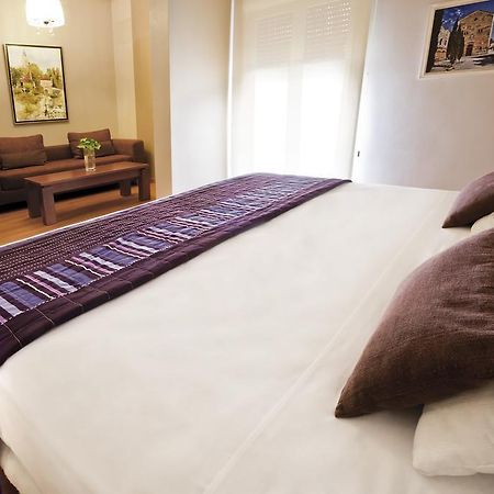 Hotel Fuente El Cura Sax Extérieur photo