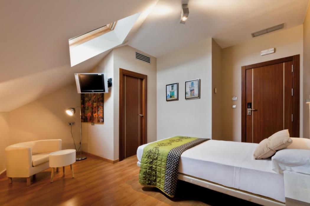 Hotel Fuente El Cura Sax Extérieur photo