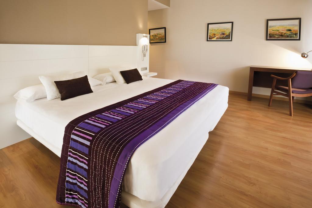 Hotel Fuente El Cura Sax Extérieur photo