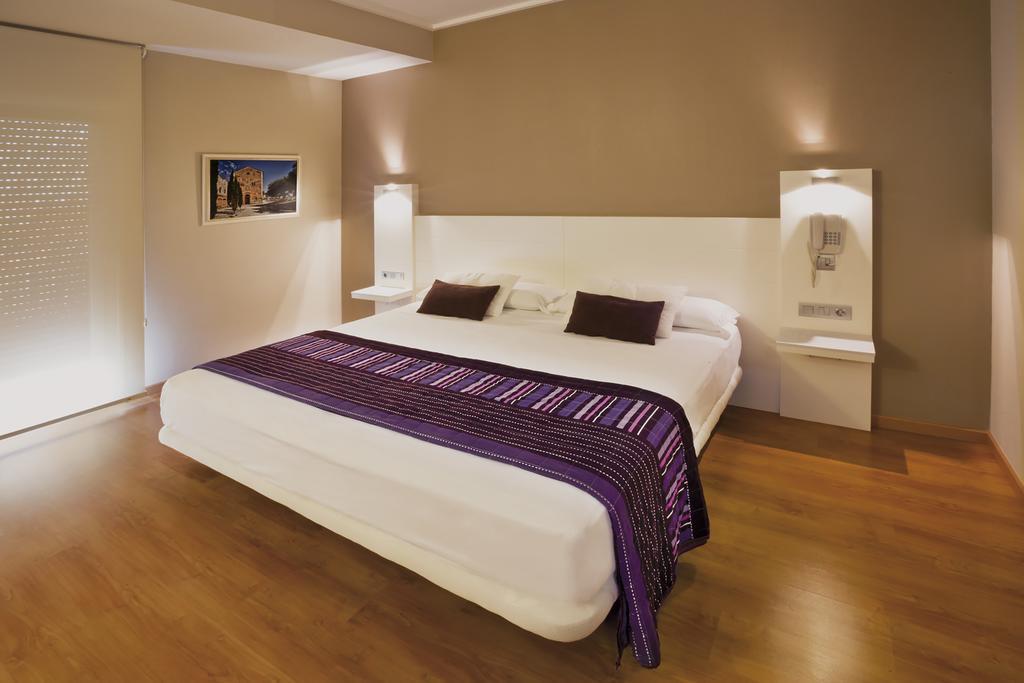 Hotel Fuente El Cura Sax Extérieur photo