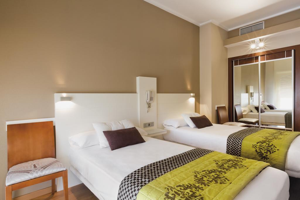 Hotel Fuente El Cura Sax Extérieur photo