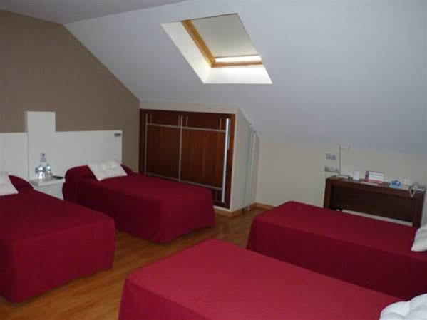 Hotel Fuente El Cura Sax Extérieur photo