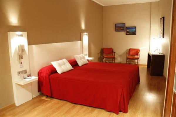 Hotel Fuente El Cura Sax Extérieur photo