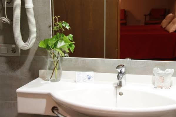 Hotel Fuente El Cura Sax Extérieur photo