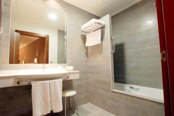 Hotel Fuente El Cura Sax Extérieur photo