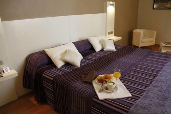 Hotel Fuente El Cura Sax Extérieur photo
