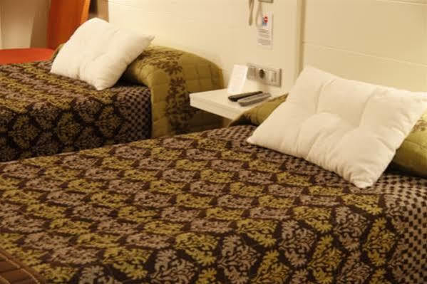 Hotel Fuente El Cura Sax Extérieur photo